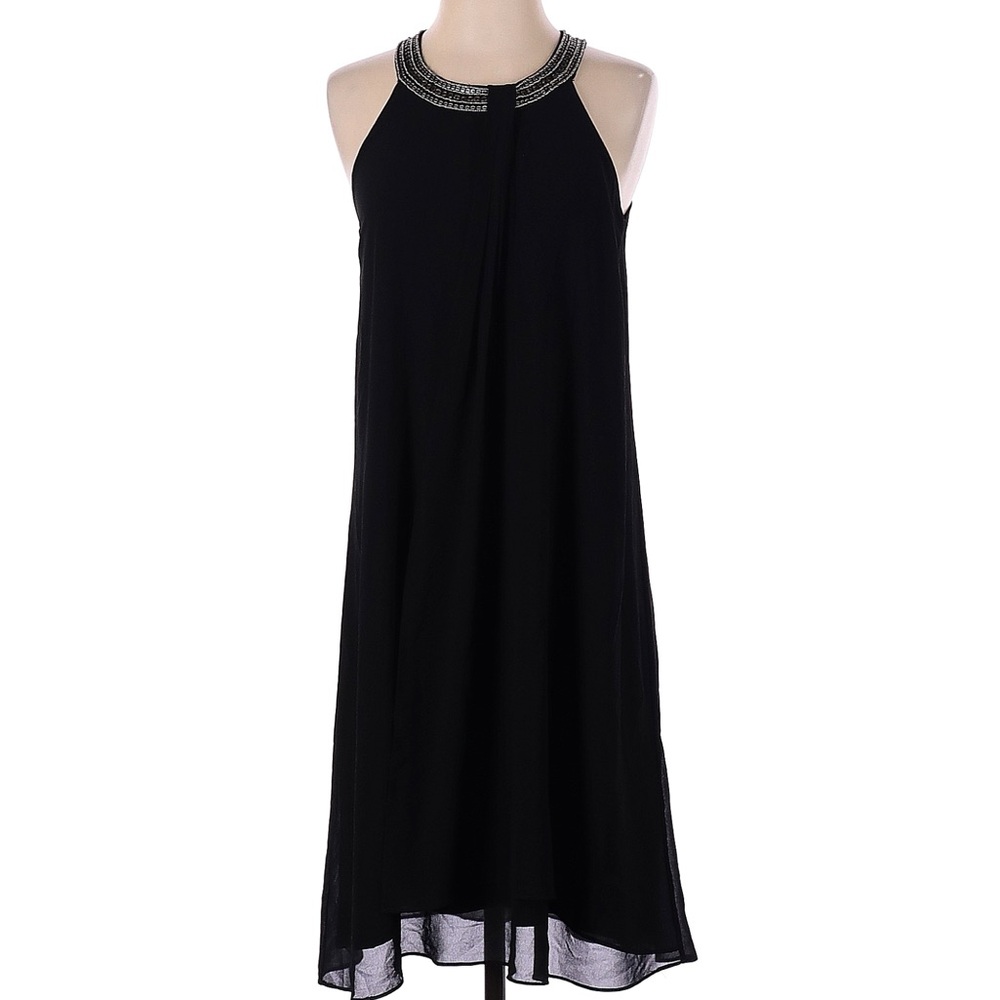 MISS VIA COCKTAIL DRESS. SIZE 36 (EU). EXCELLENT CONDITION.